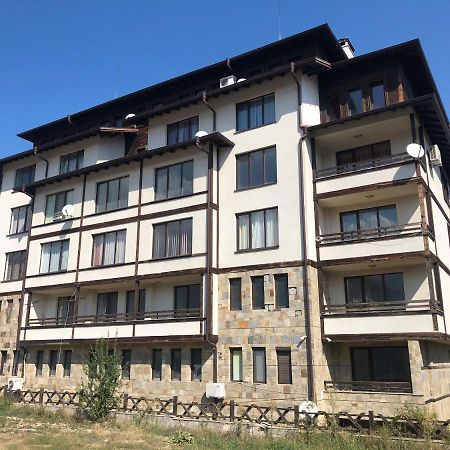 בנסקו Nickmar Studio-Apartment מראה חיצוני תמונה