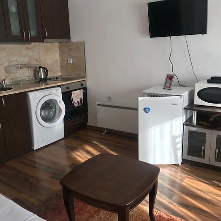 בנסקו Nickmar Studio-Apartment מראה חיצוני תמונה