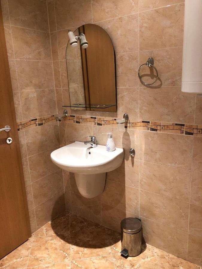 בנסקו Nickmar Studio-Apartment מראה חיצוני תמונה