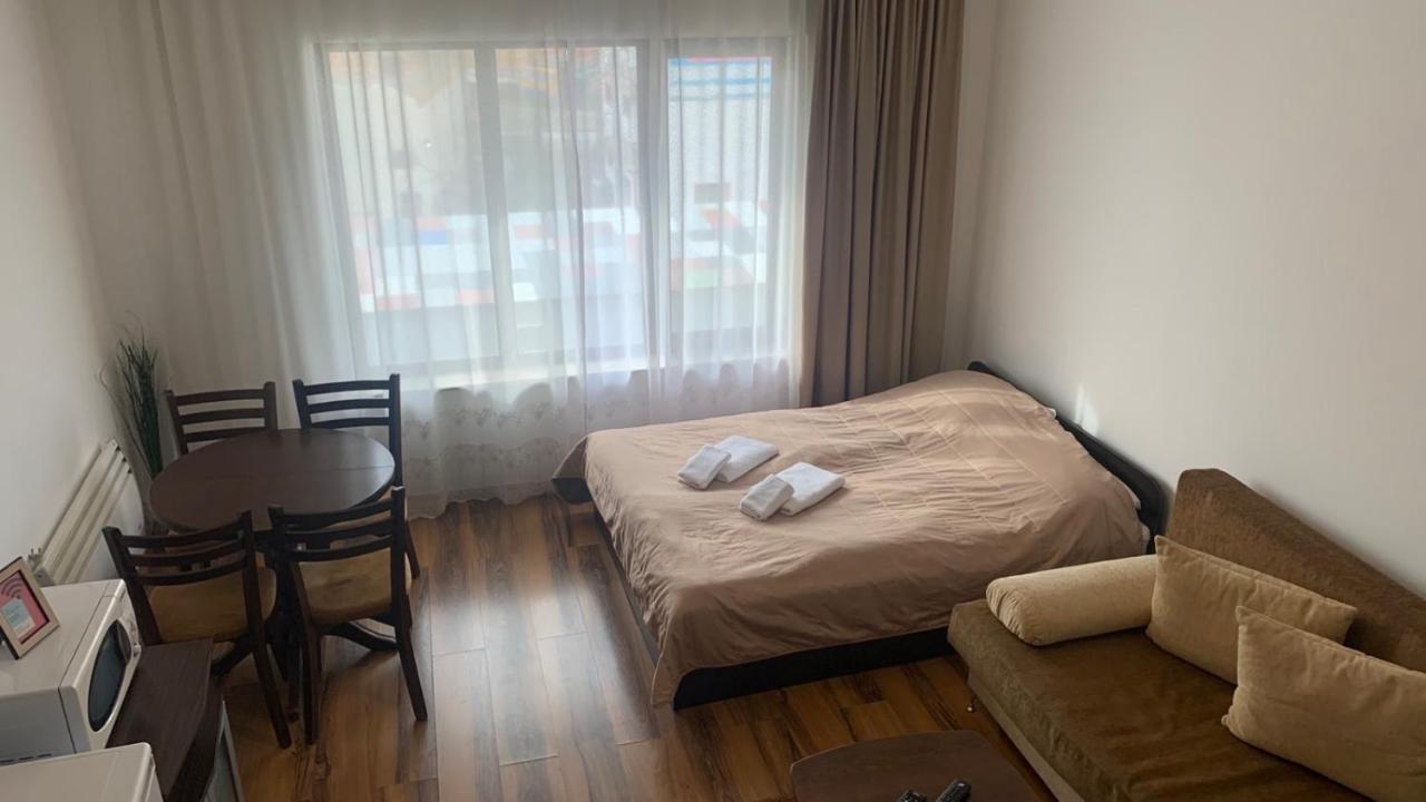 בנסקו Nickmar Studio-Apartment מראה חיצוני תמונה